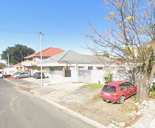 To Let commercial Property for Rent in Plumstead Western Cape